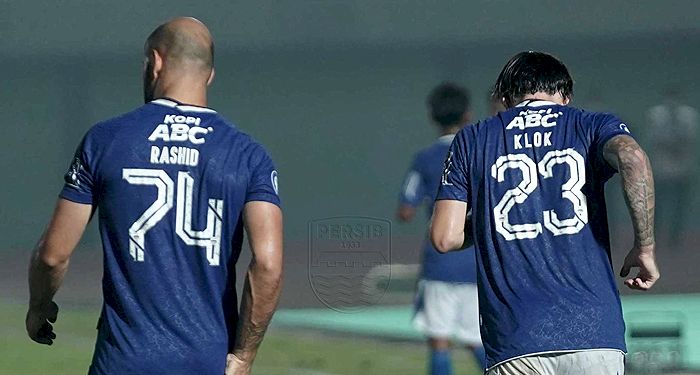 Klok-Rashid Bisa Menjadi Kombinasi Impian dan Menakutkan di Liga 1